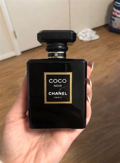 รีวิว Chanel Coco Noir 